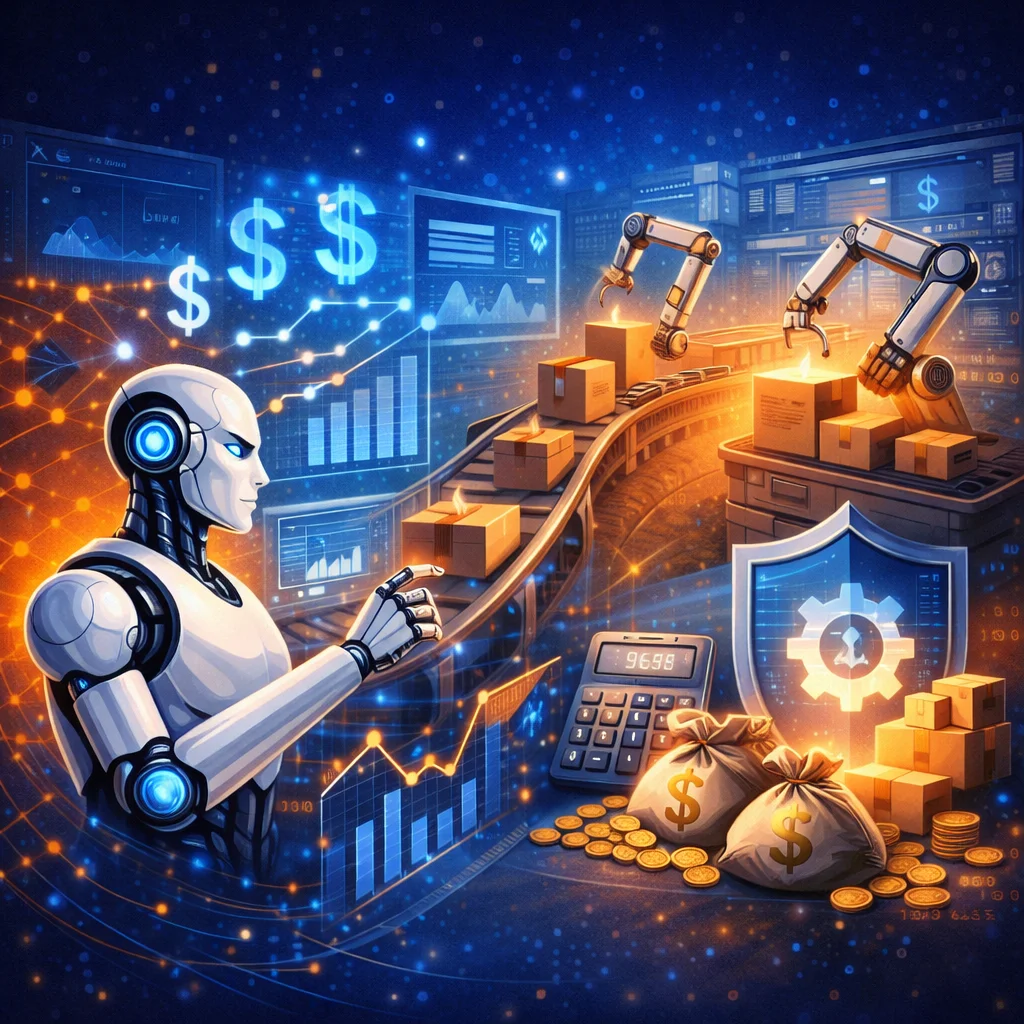 Digital Transformation