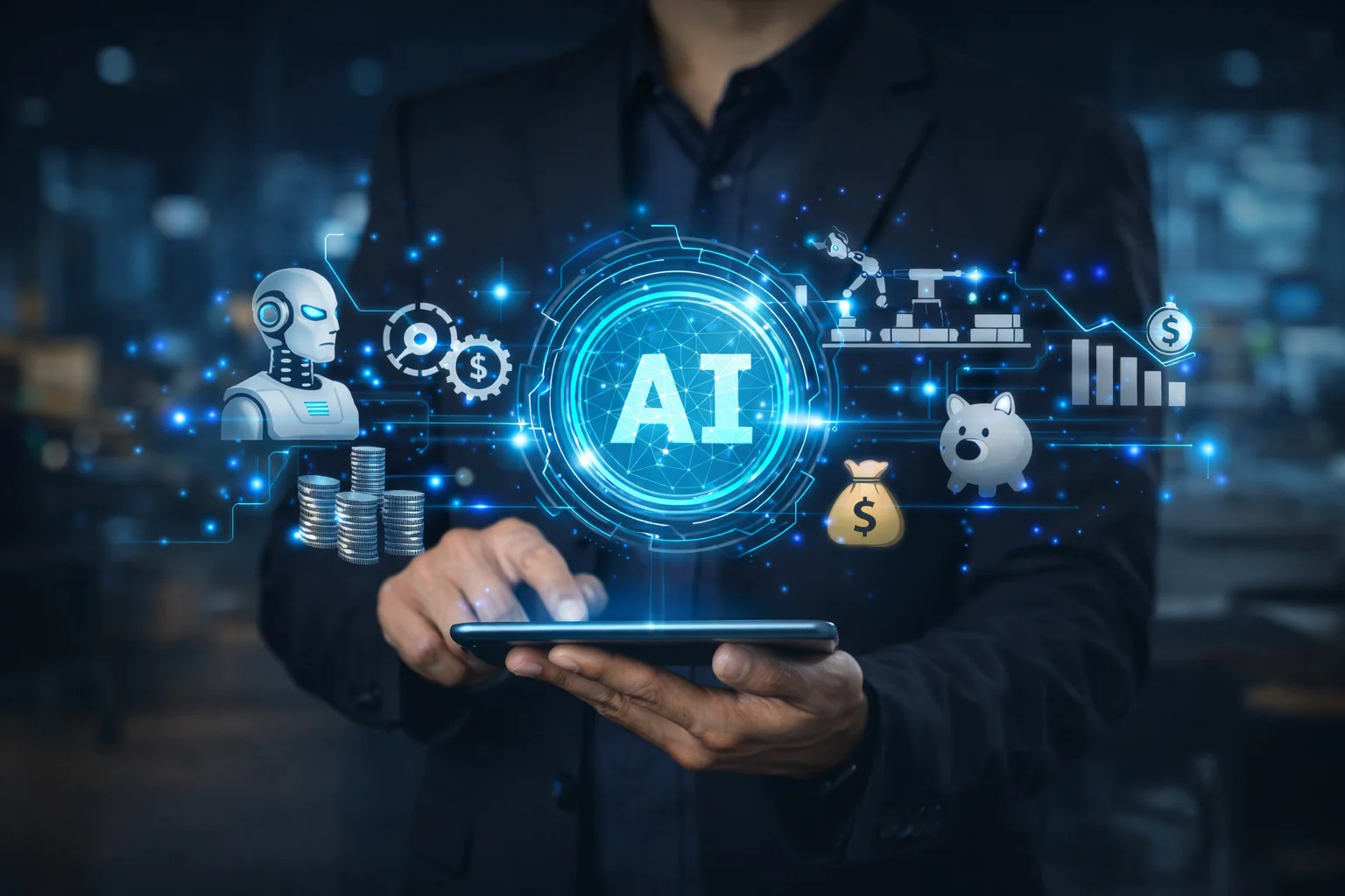 Digital Transformation