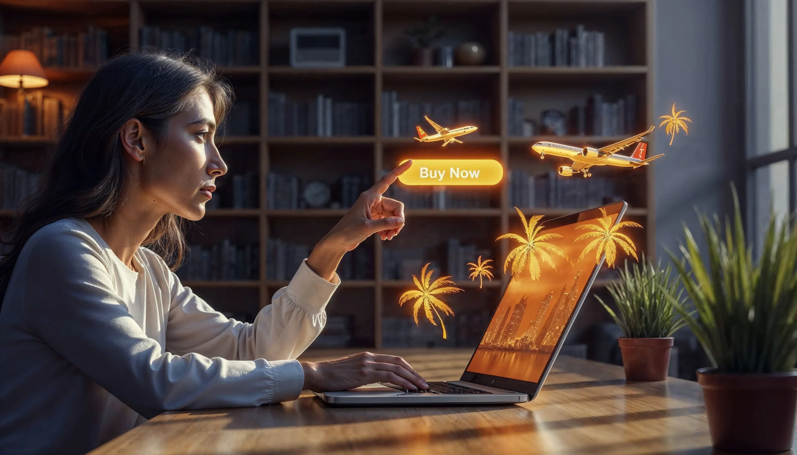 Travel ERP Software